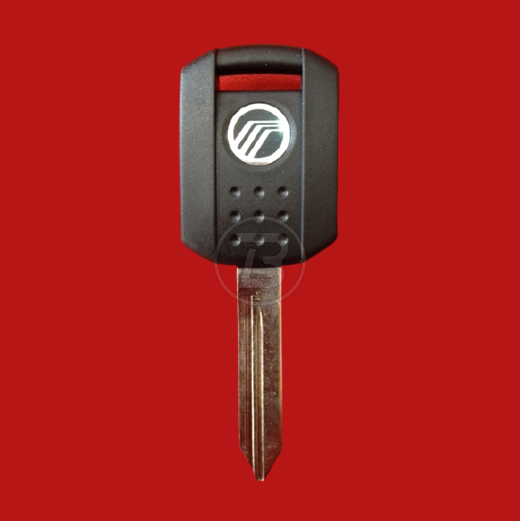                                               FORD KEY WITH CHIP