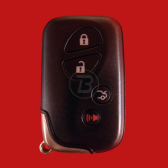                                             Lexus Smart Key