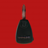                                                                                                               DODGE REMOTE WITH KEY