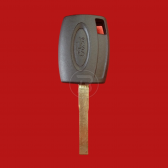                                             FORD MAP KEY SHELL