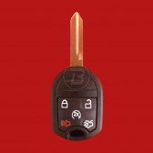                                                                   FORD KEY WITH REMOTE