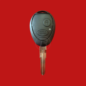                      LAND ROVER REMOTE SHELL