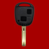 LEXUS REMOTE WITH KEY COVER