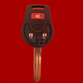                                             NISSAN KEY WITH REMOTE