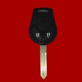 NISSAN KEY WITH REMOTE