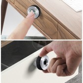 Fingerprint Drawer Lock 