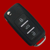 Keydiy Flip remote Key Universal 