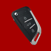 Keydiy Flip remote Key 