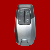Universal Smart Remote Key 