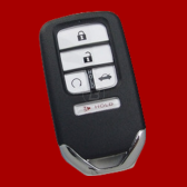 Universal Smart Remote Key 