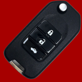 Xhorse Remote Key 