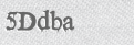 CAPTCHA security code
