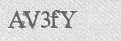 CAPTCHA security code