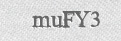 CAPTCHA security code