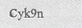 CAPTCHA security code