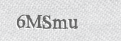 CAPTCHA security code