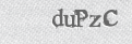 CAPTCHA security code