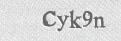 CAPTCHA security code