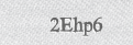 CAPTCHA security code