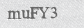 CAPTCHA security code
