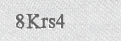 CAPTCHA security code