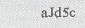 CAPTCHA security code