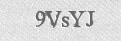 CAPTCHA security code
