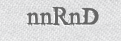 CAPTCHA security code