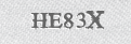CAPTCHA security code